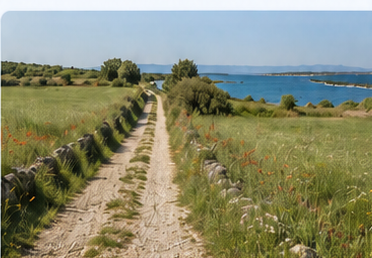 Šetnja do plaže